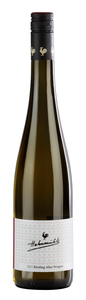 Hahnmühle Alter Wingert Nahe Riesling 2022