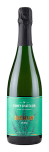 Fumey Chatelain Crémant du Jura Blanc Brut