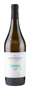Fumey Chatelain Arbois Chardonnay 2023