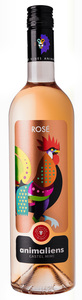 Castel Mimi Animaliens Rosé