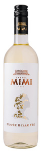 Castel Mimi Cuvée Belle Fée