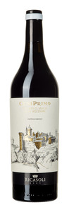 Ricasoli CeniPrimo Gran Selezione 2021