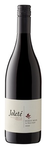 Joleté Le Verre Cuvée Pinot Noir