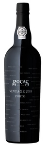 Poças Vintage
