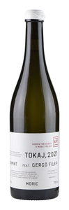 Bilde av Moric Hidden Treasures Nr1 Tokaj Furmint 2021