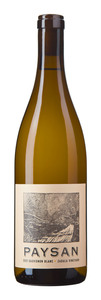 Paysan Zabala Vineyard Sauvignon Blanc 2022