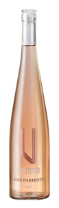 José Pariente Victoria Rosé 2022