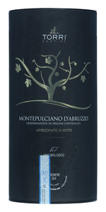 Torri Cantine Montepulciano d'Abruzzo