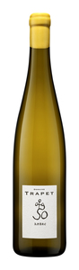 Trapet Ambre Jaune Riesling Macéré 2021