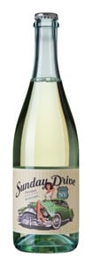 Sunday Drive Semi-Sparkling Moscato
