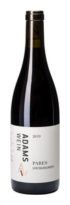 Adams Pares Spätburgunder 2022