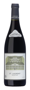 Schloss Gobelsburg St. Laurent Selektion 2019