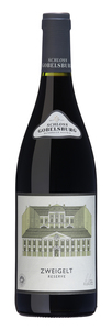 Schloss Gobelsburg Zweigelt Reserve 2019