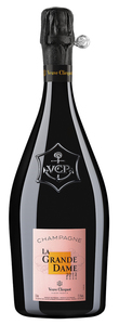 Veuve Clicquot La Grande Dame Rosé 2012