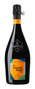 Veuve Clicquot La Grande Dame 2015