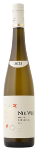Nik Weis Mosel Riesling Trocken 2024