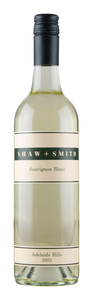 Shaw + Smith Sauvignon Blanc 2023