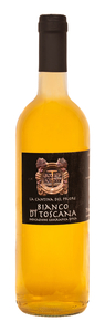 La Cantina del Priore Bianco di Toscana