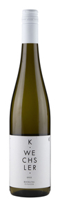 Wechsler Riesling Feinherb 2024
