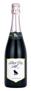 Black Dog Hill Rosé brut 2019