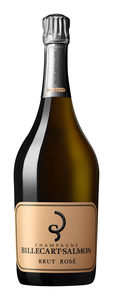 Billecart-Salmon Le Rosé Extra Brut
