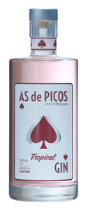 As de Picos Tropical Gin