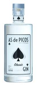 Bilde av As de Picos Classic London Dry Gin