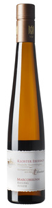 Bilde av flasken for Kloster Eberbach Marcobrunn Riesling Auslese 2010