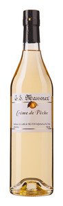 Massenez Crème de Pêche