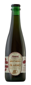 Haandbryggeriet Brothers in Arms