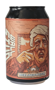 Cervisiam Wall Stud Berlinerweisse