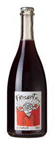 Il Farneto Frisant Rosso 2024