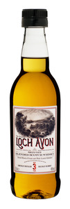 Loch Avon Blended Scotch Whisky