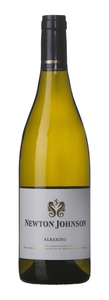Newton Johnson Albariño 2023