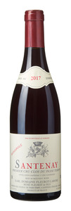 Domaine Fleurot Larose Santenay 1er Cru Clos Du Passe Temps 2018