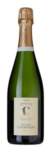 Roland Champion Grand Éclat Blanc de Blancs 2016