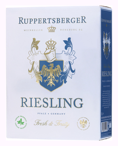 Bilde av Ruppertsberger Riesling