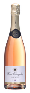 Champliau Wild Miss 55 Rosé