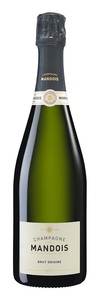 Champagne Mandois Brut Origine
