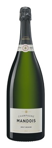 Mandois Brut Origine