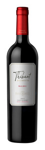 Thibaut Delmotte Malbec 2020