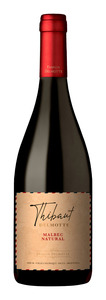 Thibaut Delmotte Malbec Natural 2021