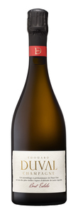 Champagne Edouard Duval d'Eulalie Brut