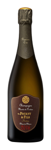 Veuve Fourny Monts de Vertus 1er Cru BdB Extra Brut 2016