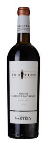 Ch. Vartely Individo Merlot Cabernet Sauvignon