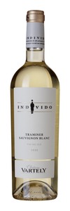 Ch. Vartely Individo Traminer Sauvignon Blanc