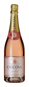 Cricova Brut Roz