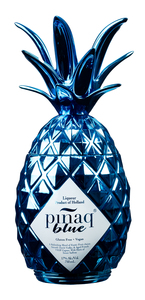 Pinaq Blue Liqueur