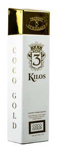 3Kilos Coco Gold Vodka Liqueur