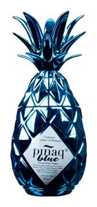 Pinaq Blue Liqueur